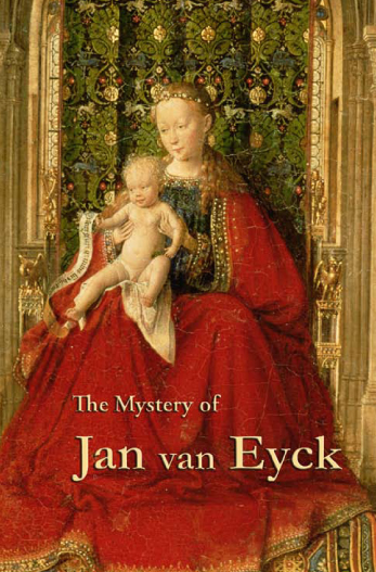 jan van eyck cover