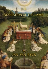 jan van eyck cover